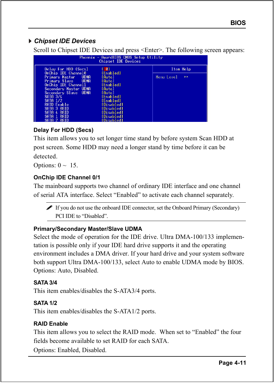 Nvidia 754 User Manual | Page 41 / 78