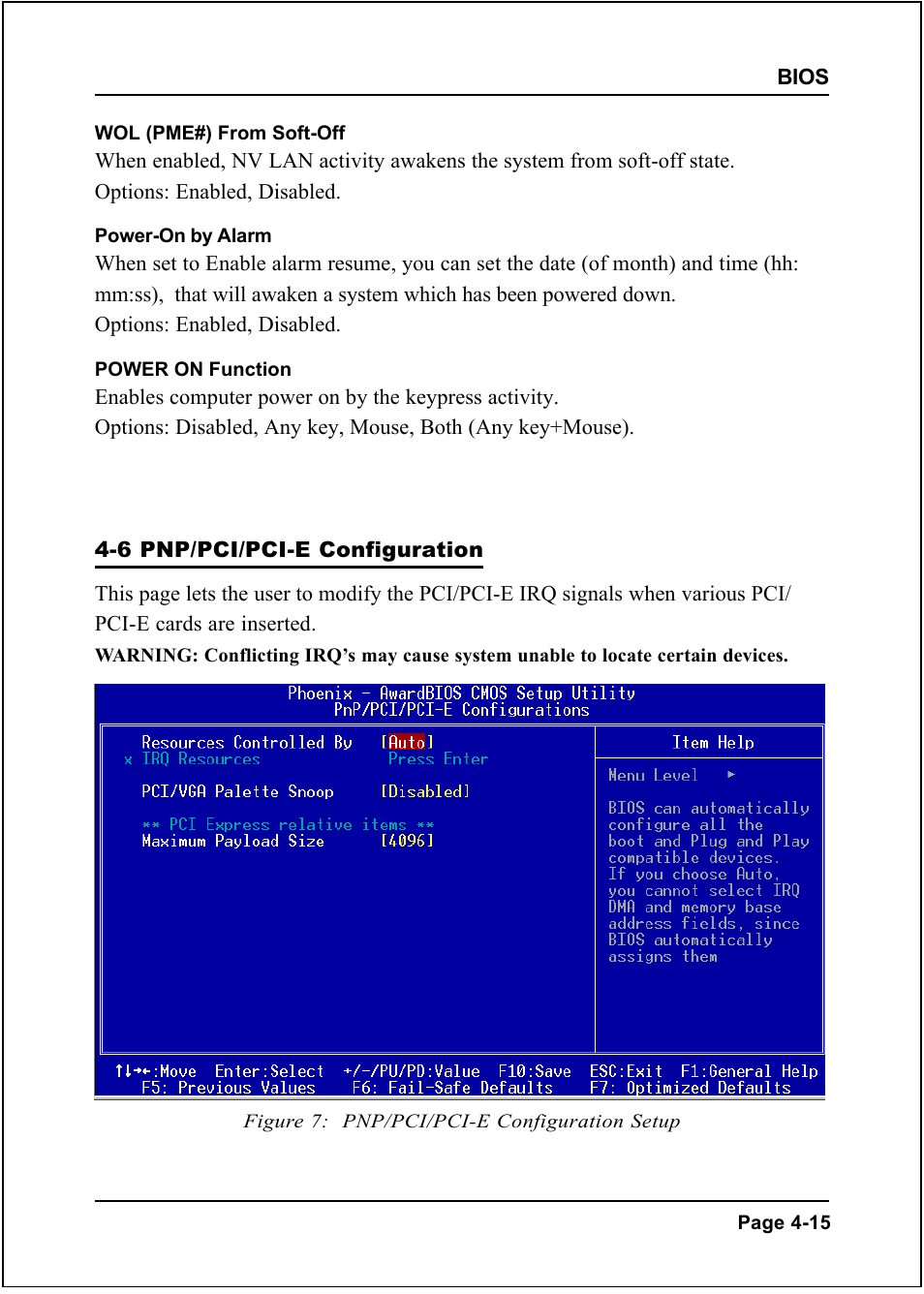 Nvidia 754 User Manual | Page 45 / 78