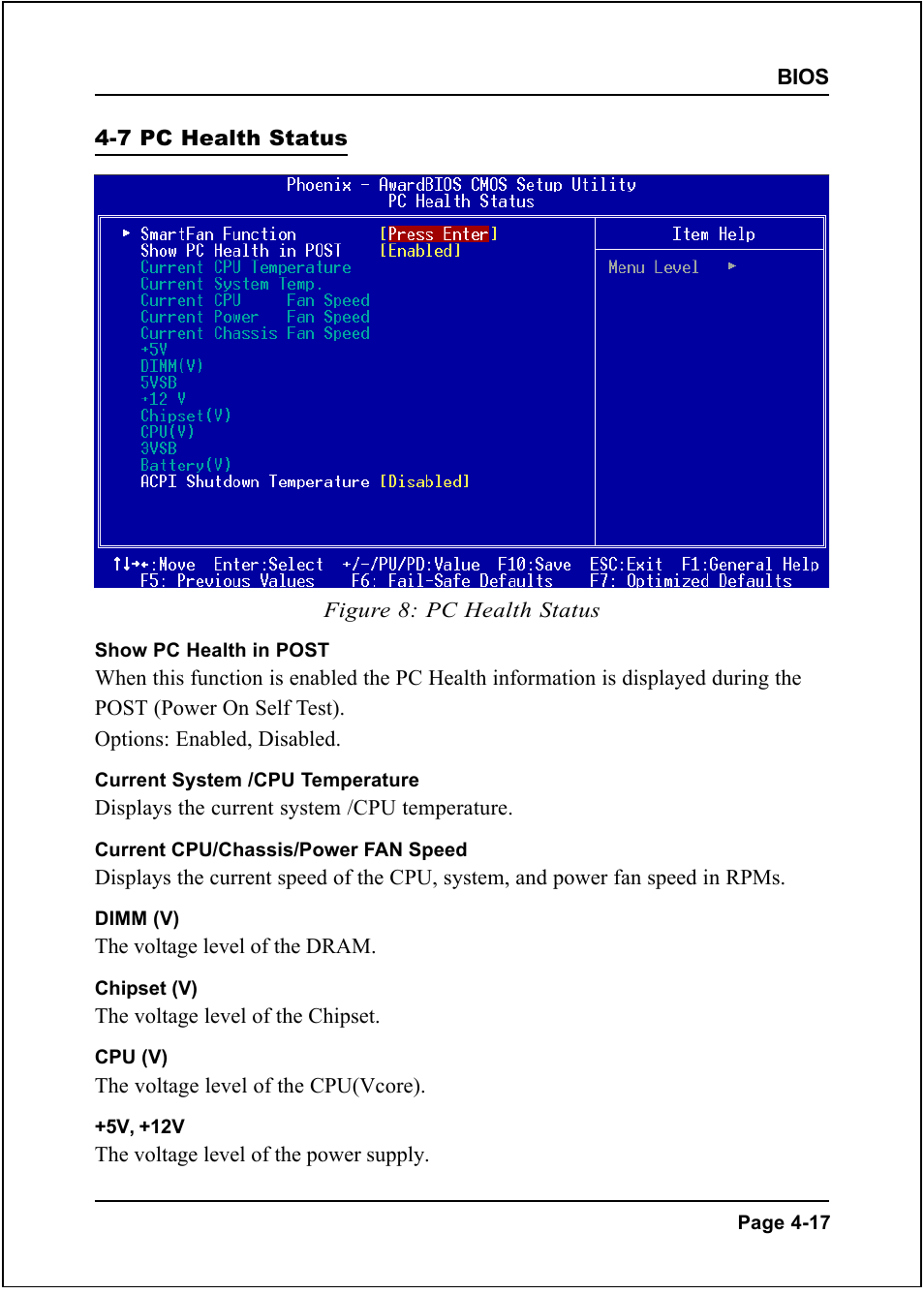 Nvidia 754 User Manual | Page 47 / 78