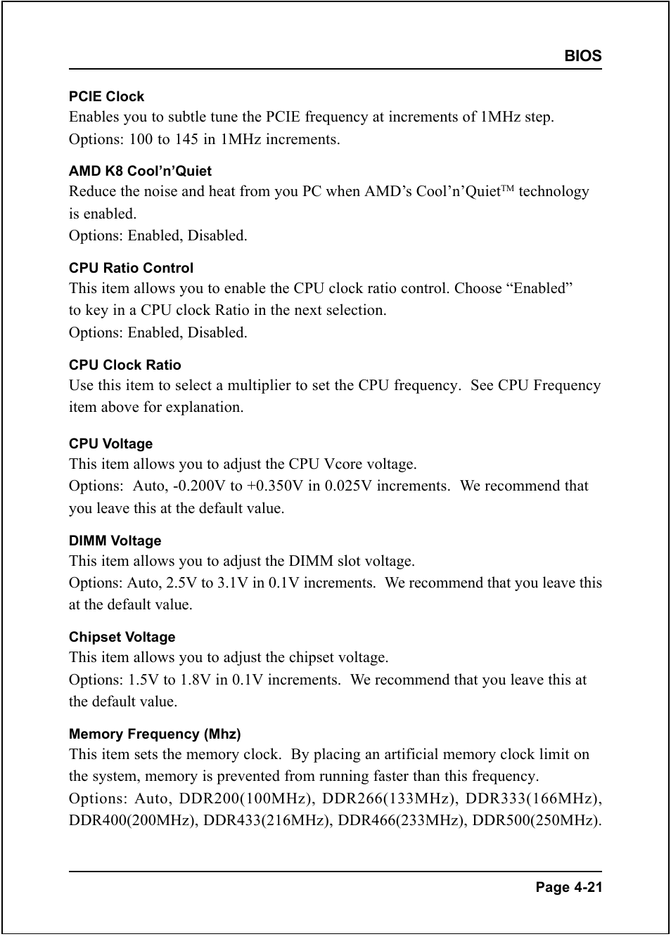 Nvidia 754 User Manual | Page 51 / 78