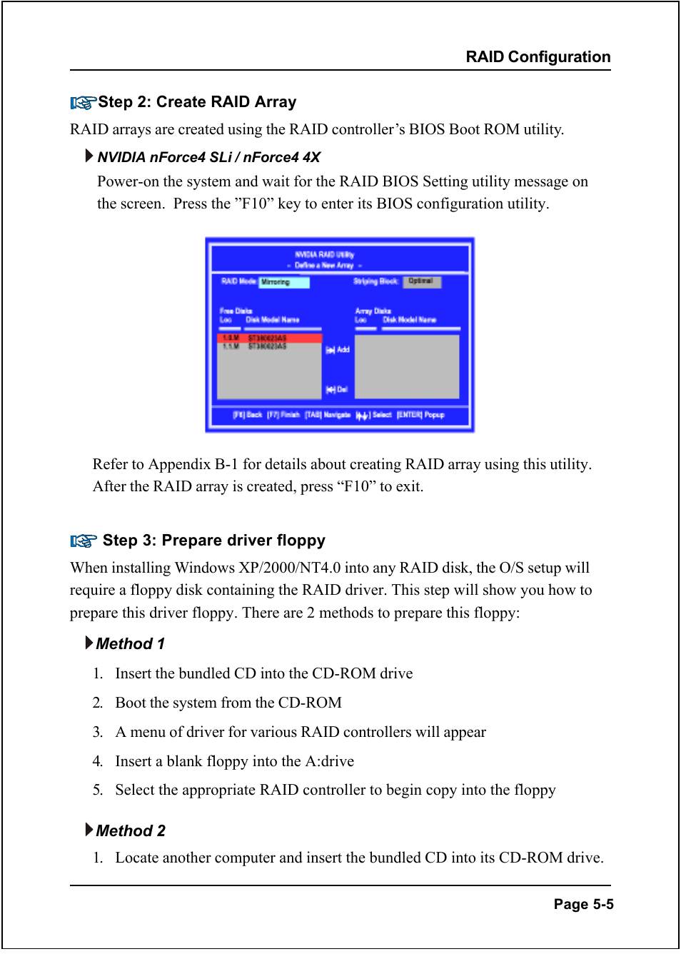 Nvidia 754 User Manual | Page 59 / 78