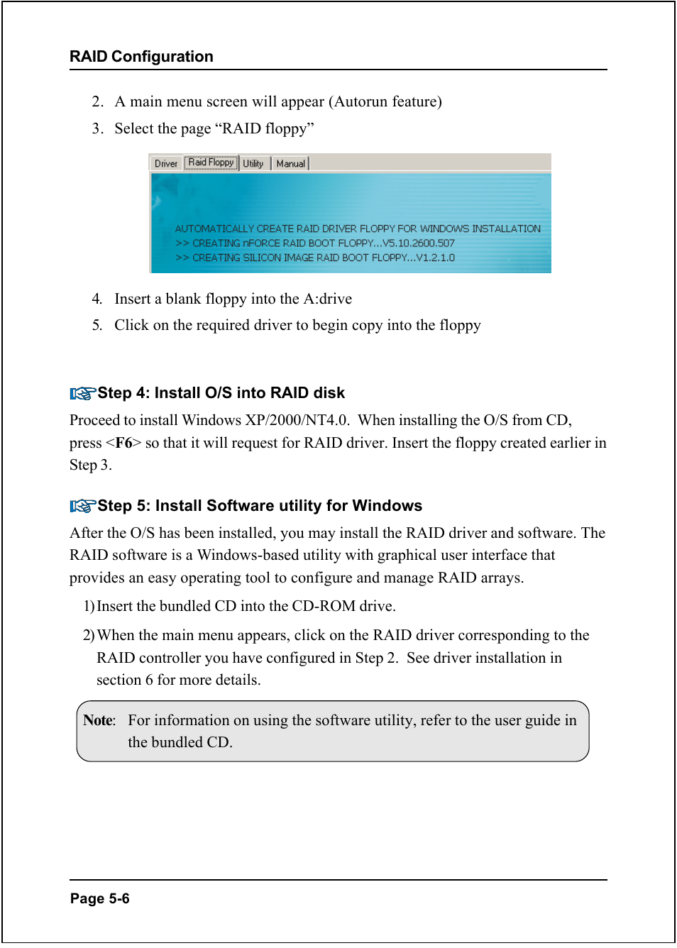 Nvidia 754 User Manual | Page 60 / 78