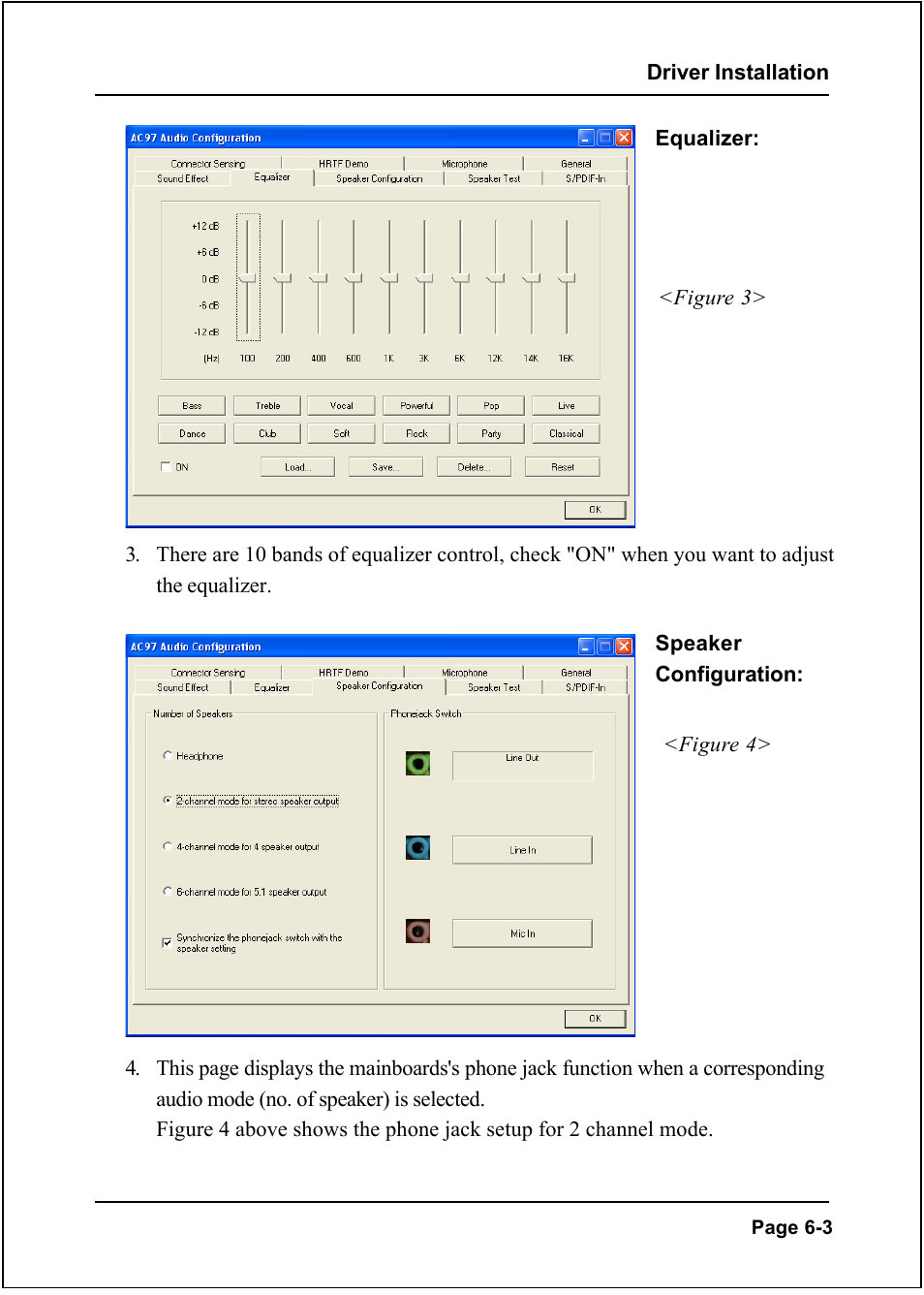 Nvidia 754 User Manual | Page 63 / 78