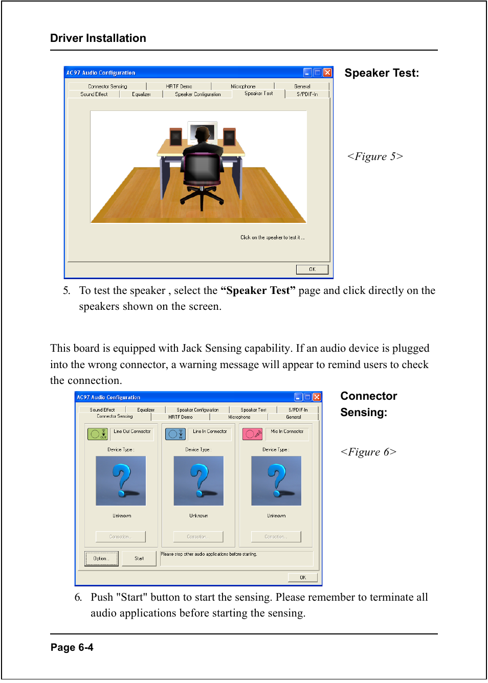 Nvidia 754 User Manual | Page 64 / 78