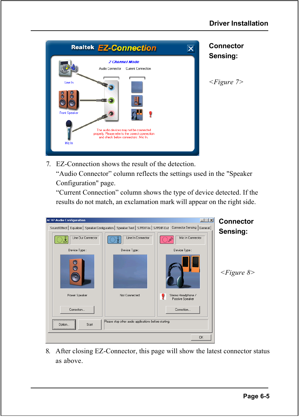 Nvidia 754 User Manual | Page 65 / 78