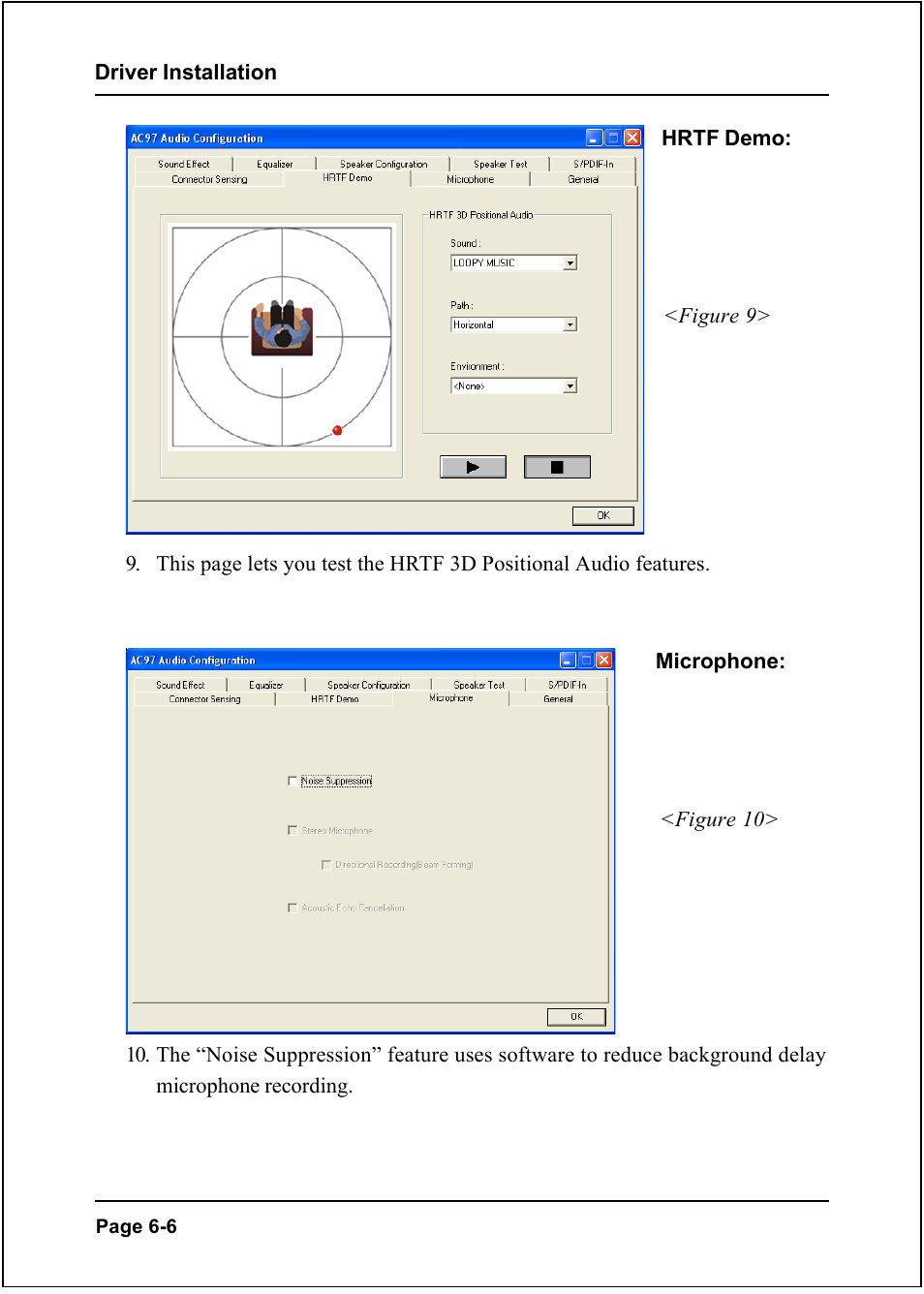 Nvidia 754 User Manual | Page 66 / 78