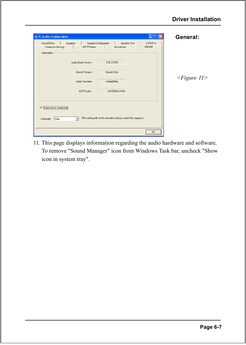 Nvidia 754 User Manual | Page 67 / 78