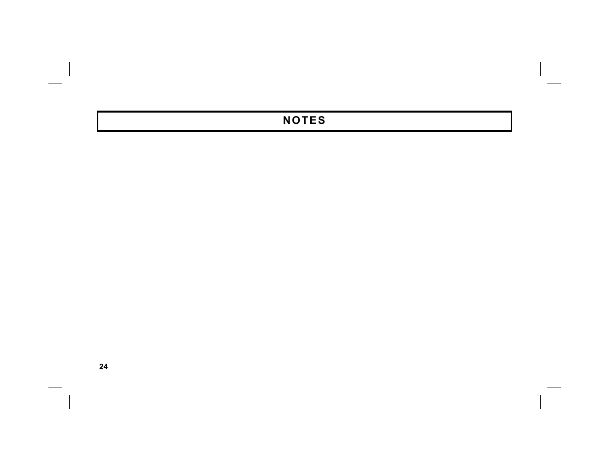 Napco Security Technologies GEM-K2AS User Manual | Page 24 / 36