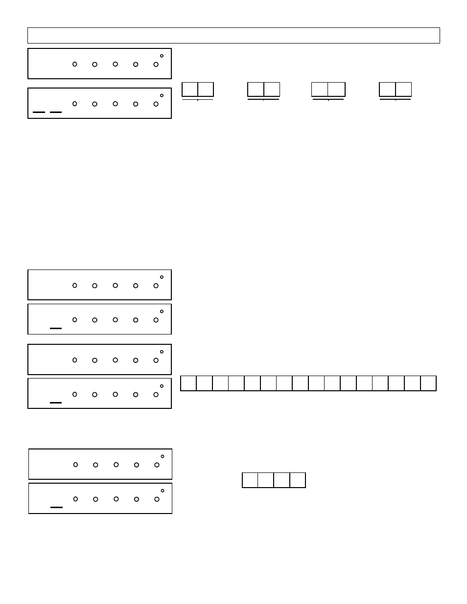 Report all zones to central station, Central station receiver 1 telephone number, Central station receiver 1 account number | Napco Security Technologies GEM-P1632 User Manual | Page 10 / 16