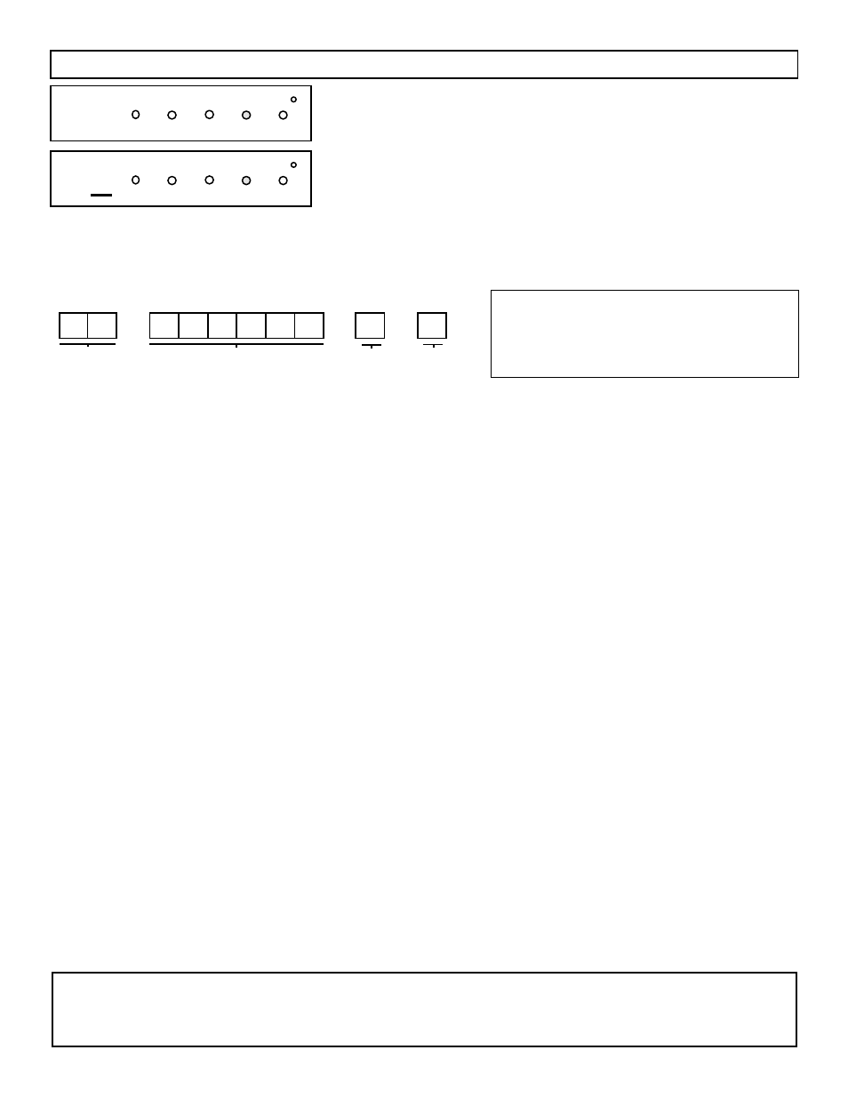 Rf transmitter programming | Napco Security Technologies GEM-P1632 User Manual | Page 12 / 16