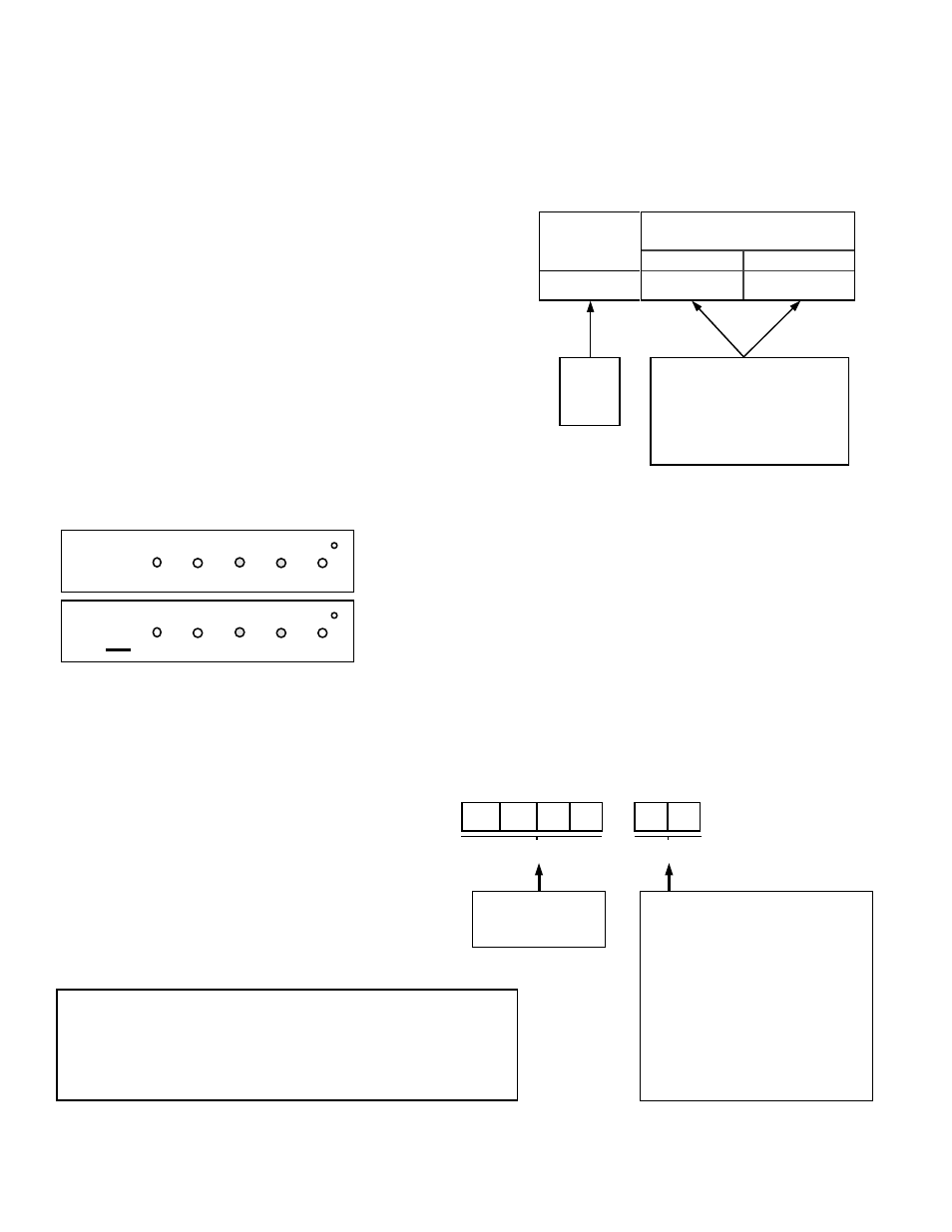 Direct address program mode, Keypad programming overview, Accessing direct address program mode | Entering data in the address program mode | Napco Security Technologies GEM-P1632 User Manual | Page 14 / 16