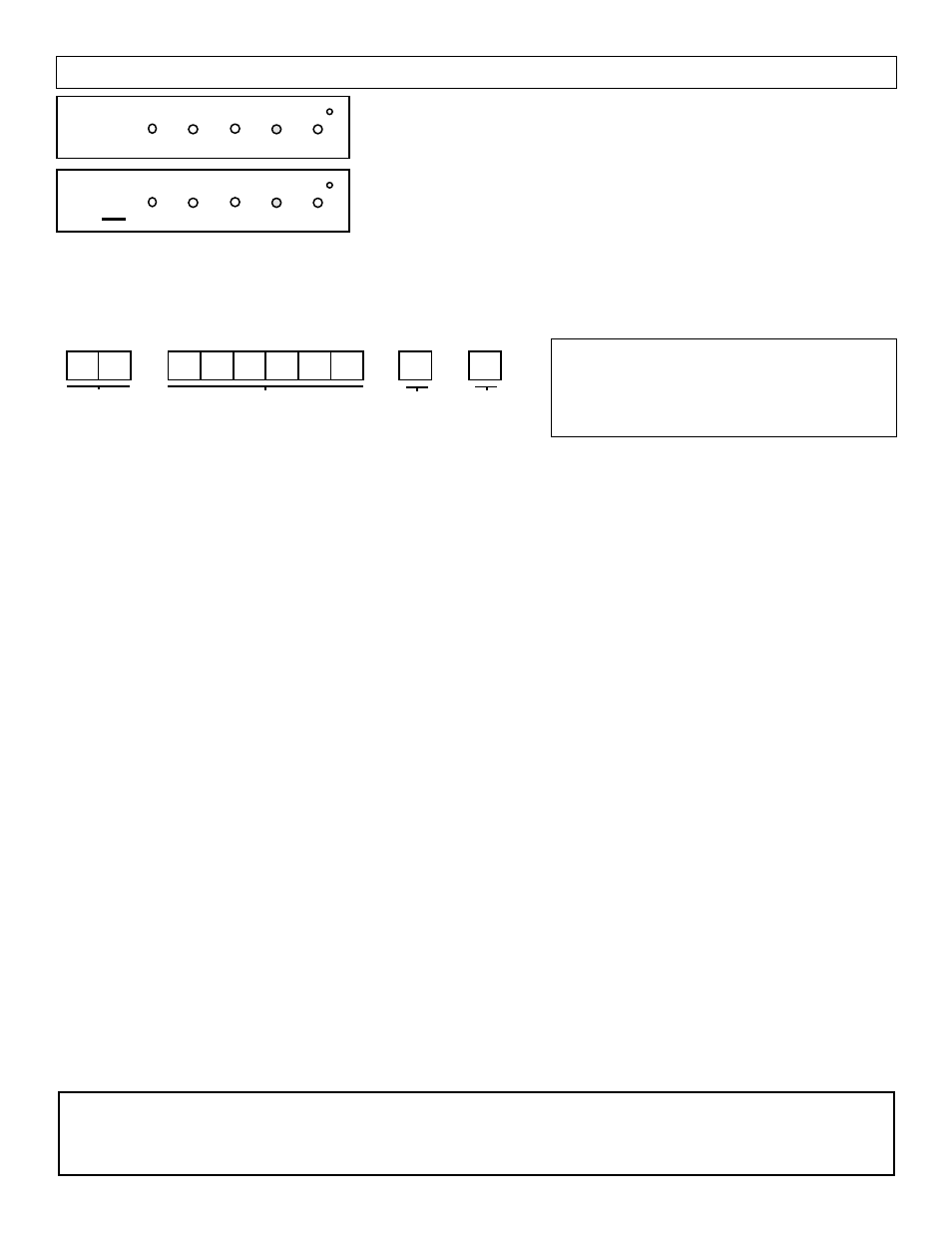 Rf transmitter programming | Napco Security Technologies GEM-P1632 User Manual | Page 8 / 16