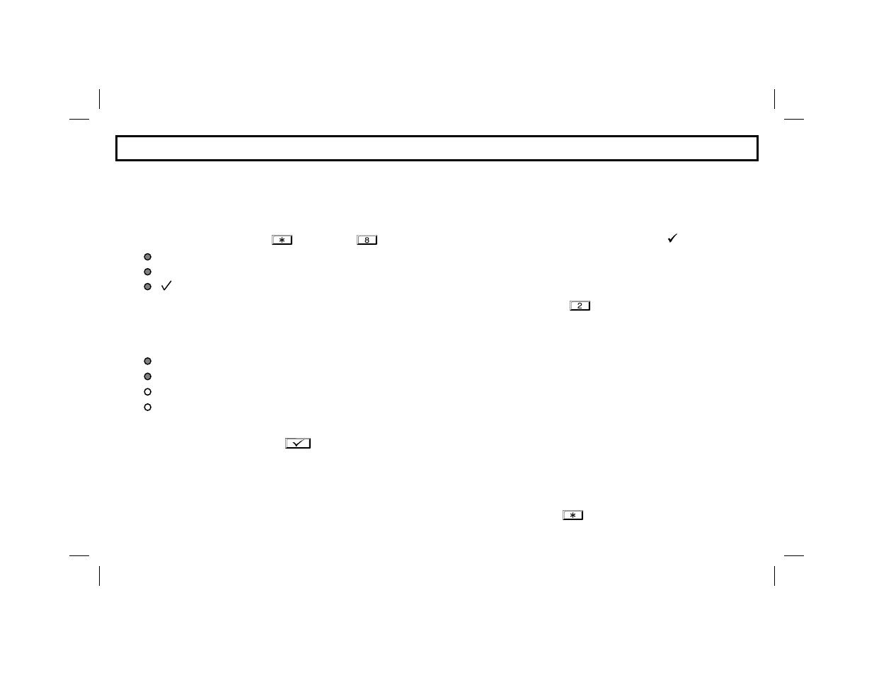 Programming user codes | Napco Security Technologies XP-400 User Manual | Page 11 / 16