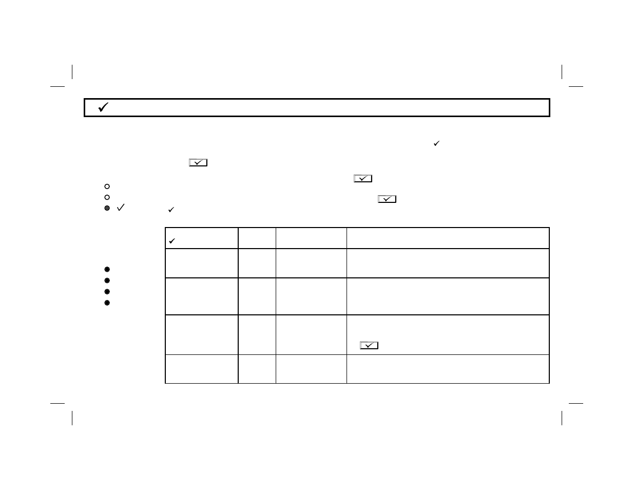 System troubles | Napco Security Technologies XP-400 User Manual | Page 12 / 16