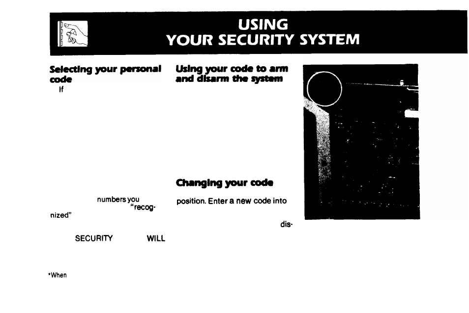 Napco Security Technologies Alert 800 User Manual | Page 6 / 16