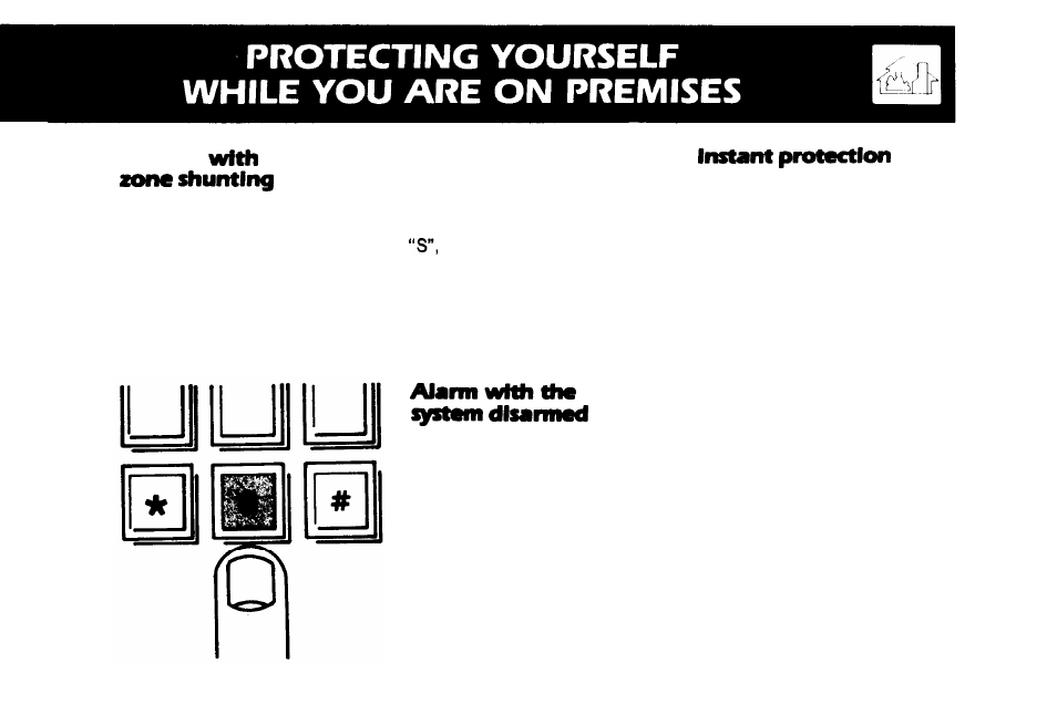 Napco Security Technologies Alert 800 User Manual | Page 9 / 16