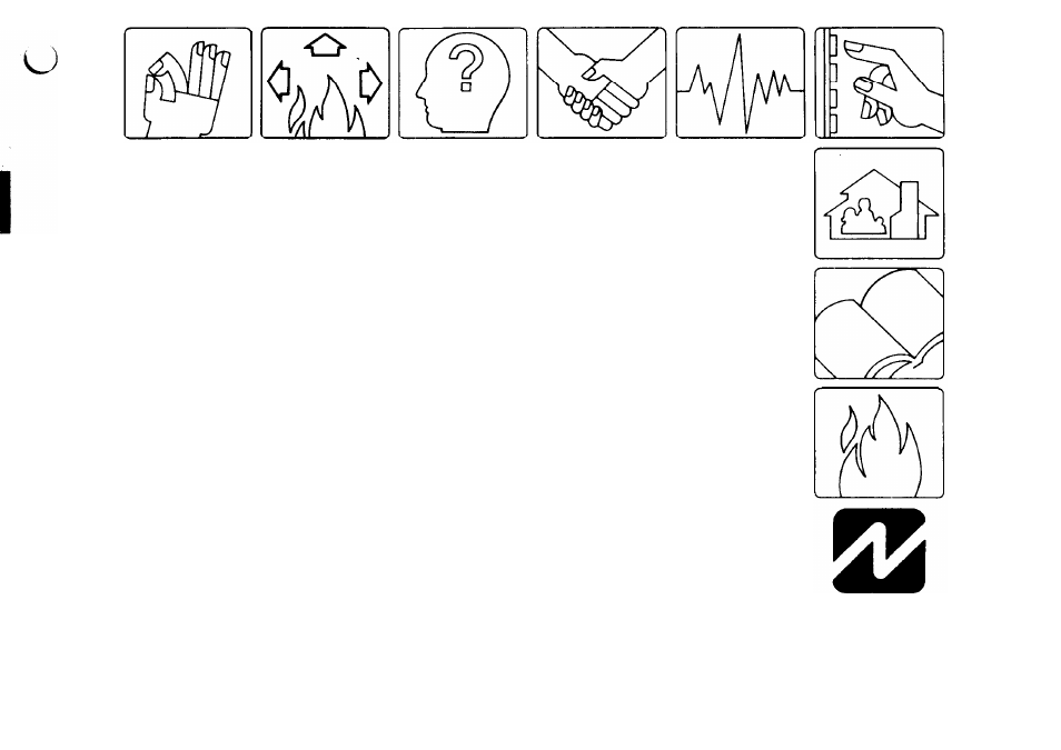 Napco Security Technologies MAGNUM 825 User Manual | 15 pages