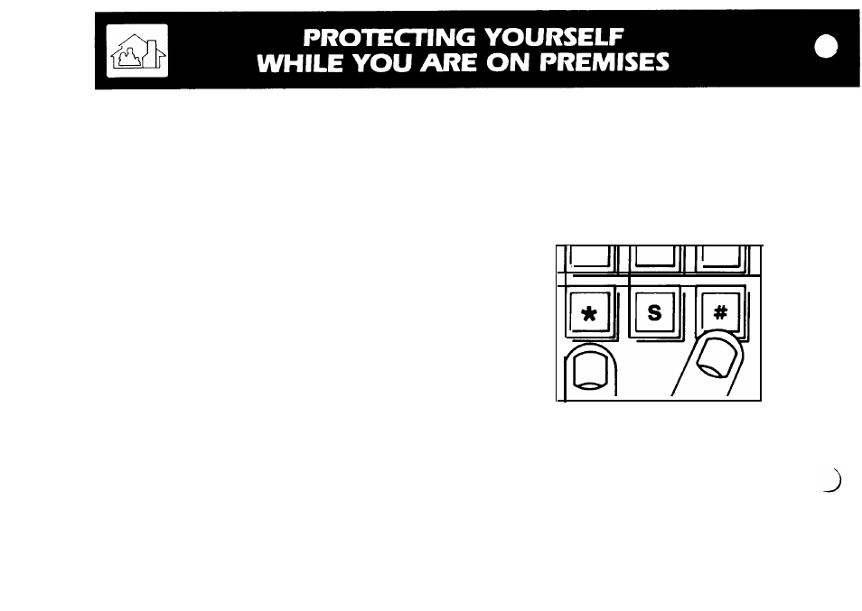 Napco Security Technologies MAGNUM 825 User Manual | Page 10 / 15