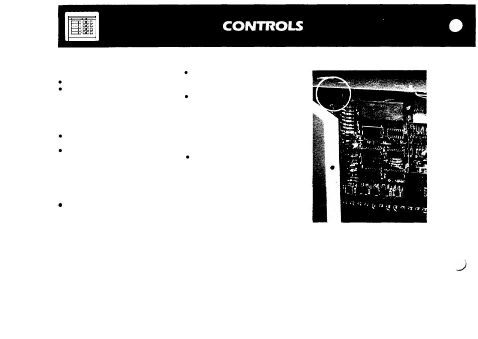 Napco Security Technologies MAGNUM 825 User Manual | Page 4 / 15