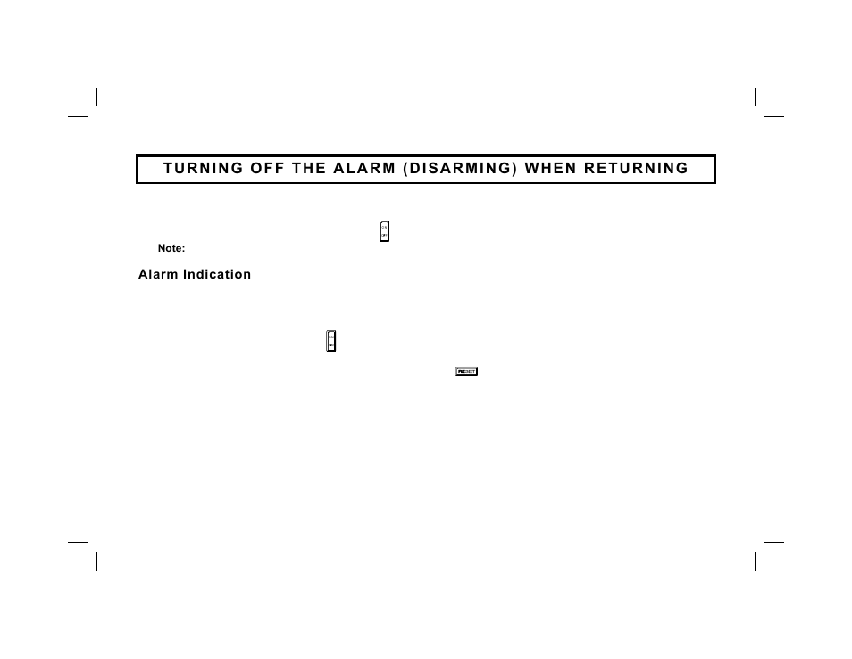 Napco Security Technologies GEM-RP3DGTL User Manual | Page 10 / 32