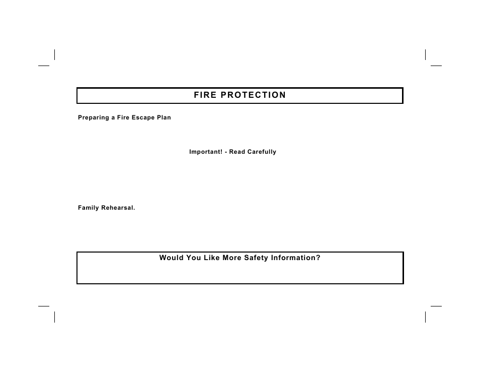 Napco Security Technologies GEM-RP3DGTL User Manual | Page 13 / 32