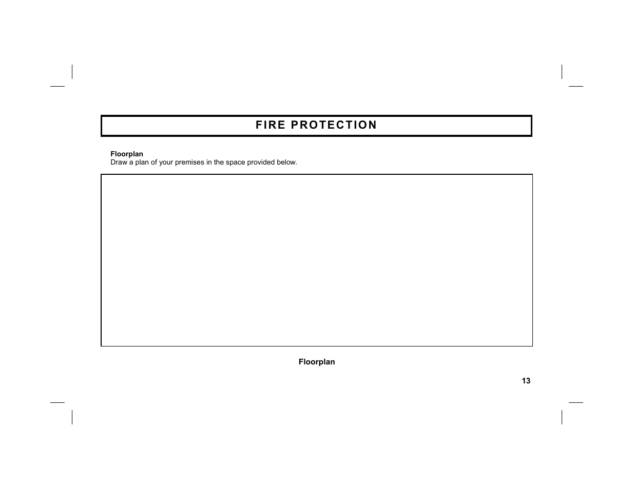 Napco Security Technologies GEM-DXRP1 User Manual | Page 13 / 40