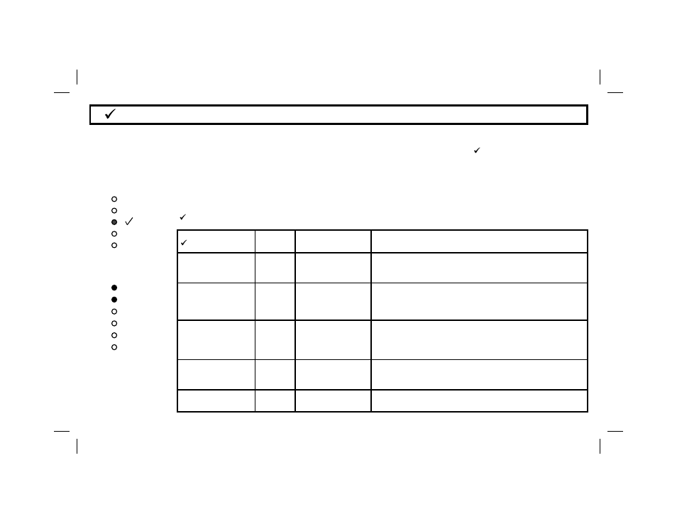 System troubles | Napco Security Technologies EXPRESS XP-600 User Manual | Page 12 / 16