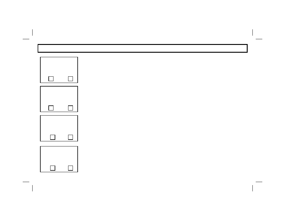 Emergency conditions | Napco Security Technologies EXPRESS XP-600 User Manual | Page 7 / 16