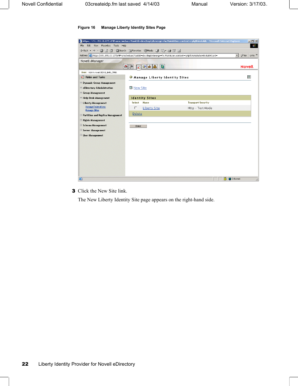 Novell eBook Reader User Manual | Page 26 / 52