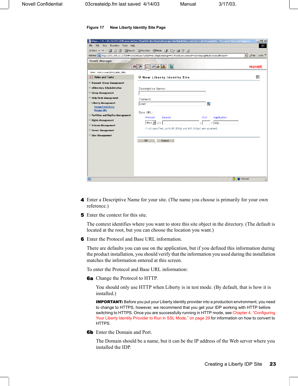 Novell eBook Reader User Manual | Page 27 / 52