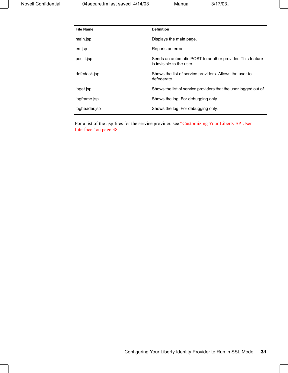 Novell eBook Reader User Manual | Page 35 / 52