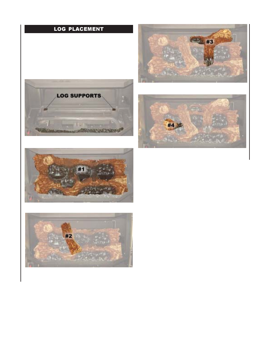 Napoleon Fireplaces GDS 50-N User Manual | Page 16 / 24