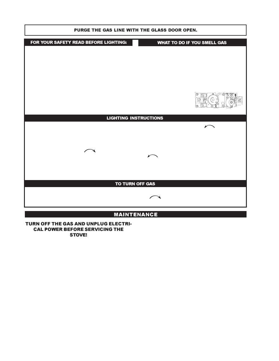 Napoleon Fireplaces GDS 50-N User Manual | Page 18 / 24