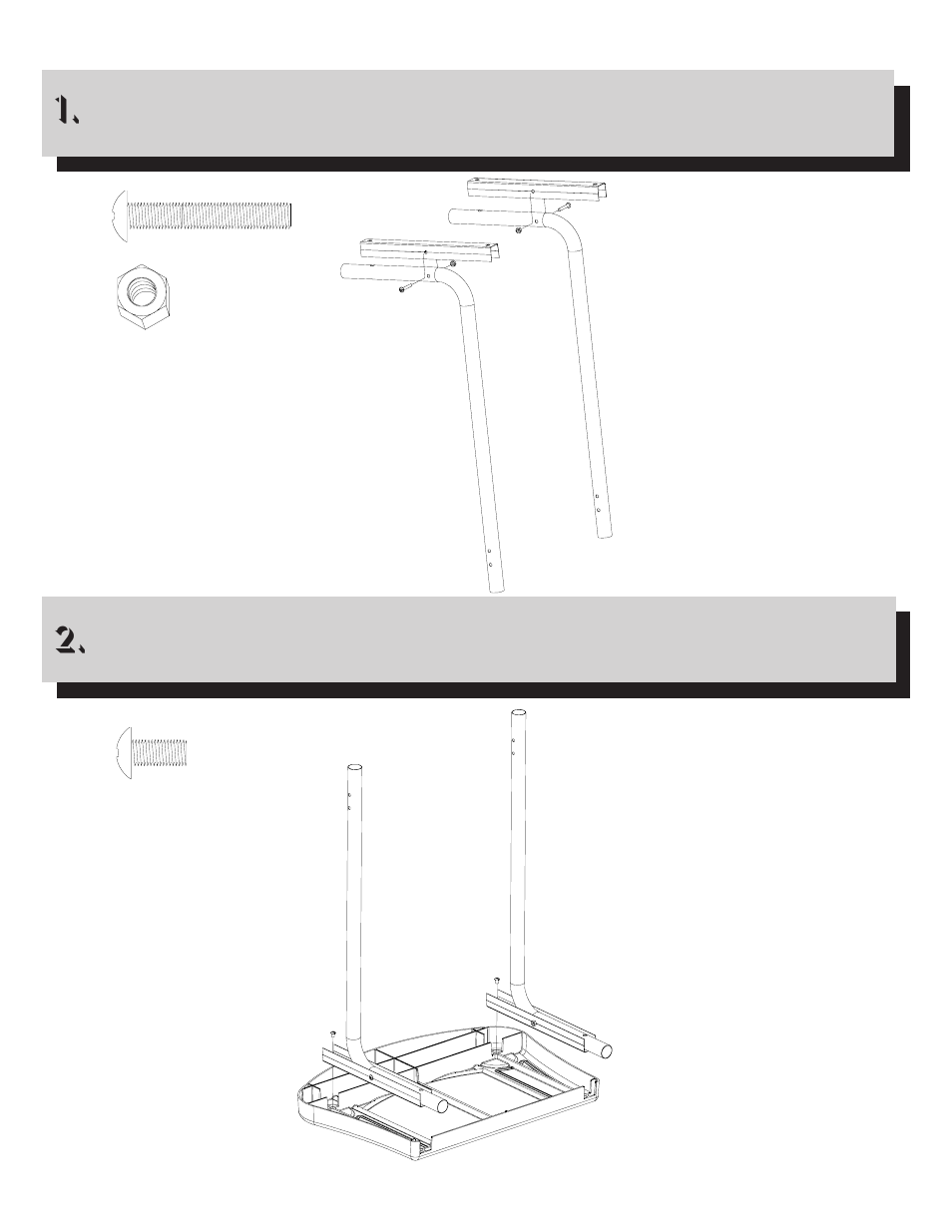Napoleon Grills APOLLO CART User Manual | Page 7 / 15