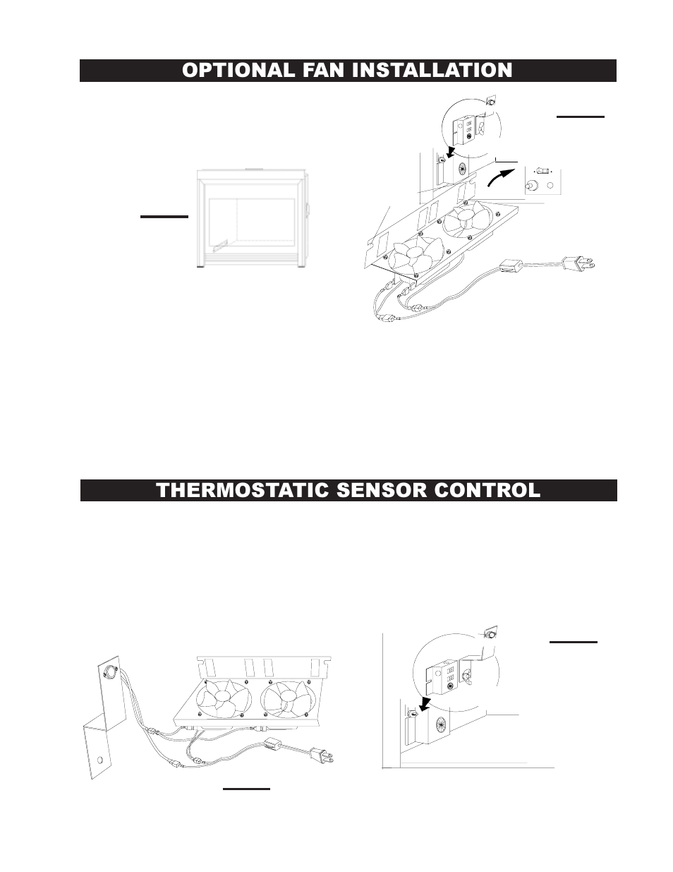 Napoleon Fireplaces BGNV42P User Manual | Page 11 / 16