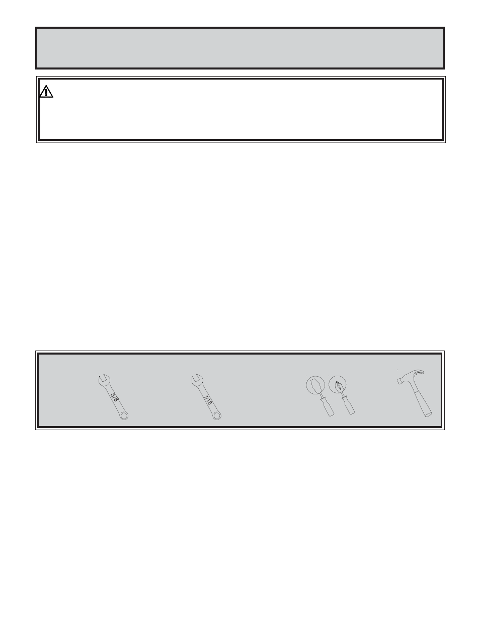 Assembly instructions | Napoleon Grills MIRAGE 485 User Manual | Page 11 / 28