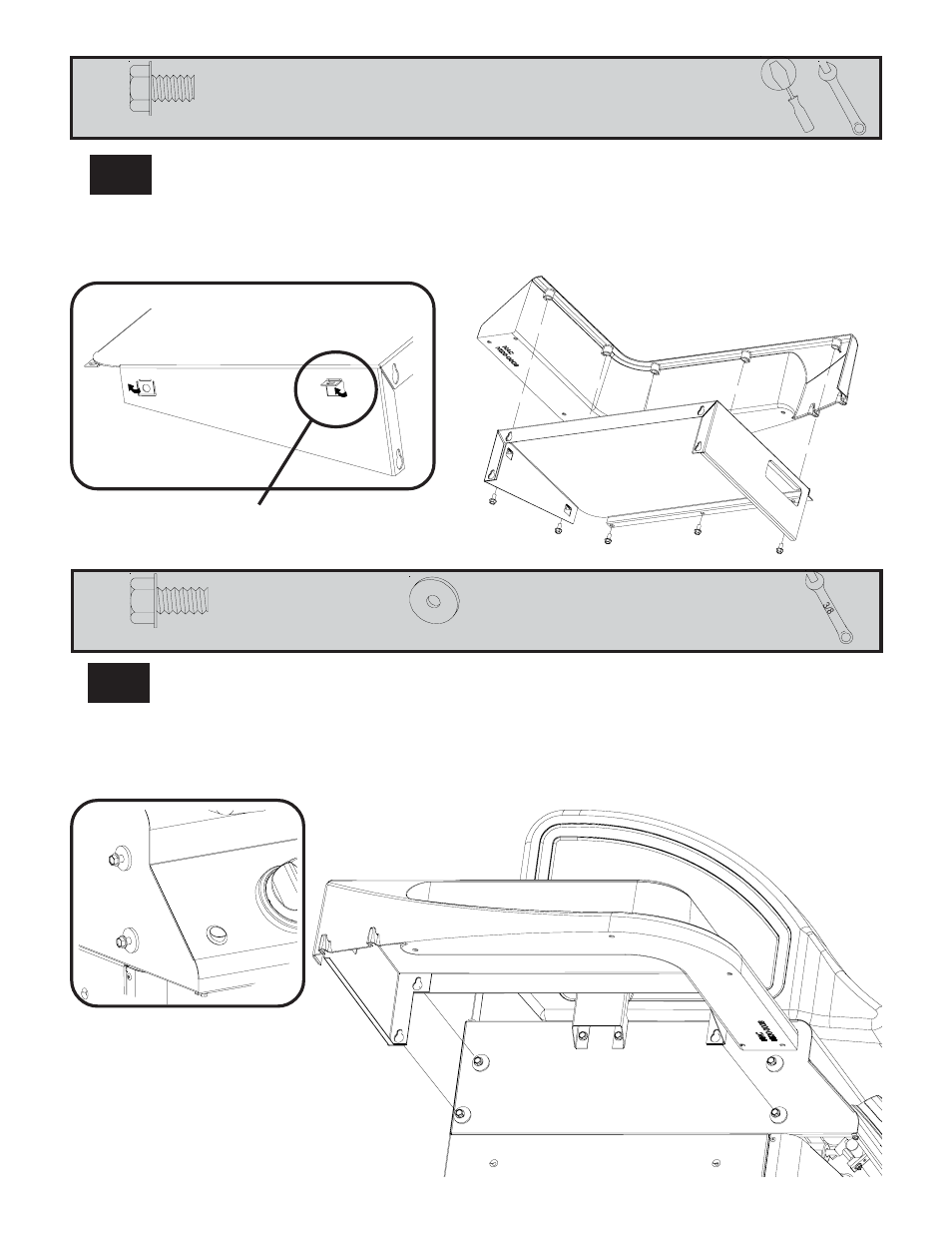 Napoleon Grills MIRAGE 485 User Manual | Page 17 / 28