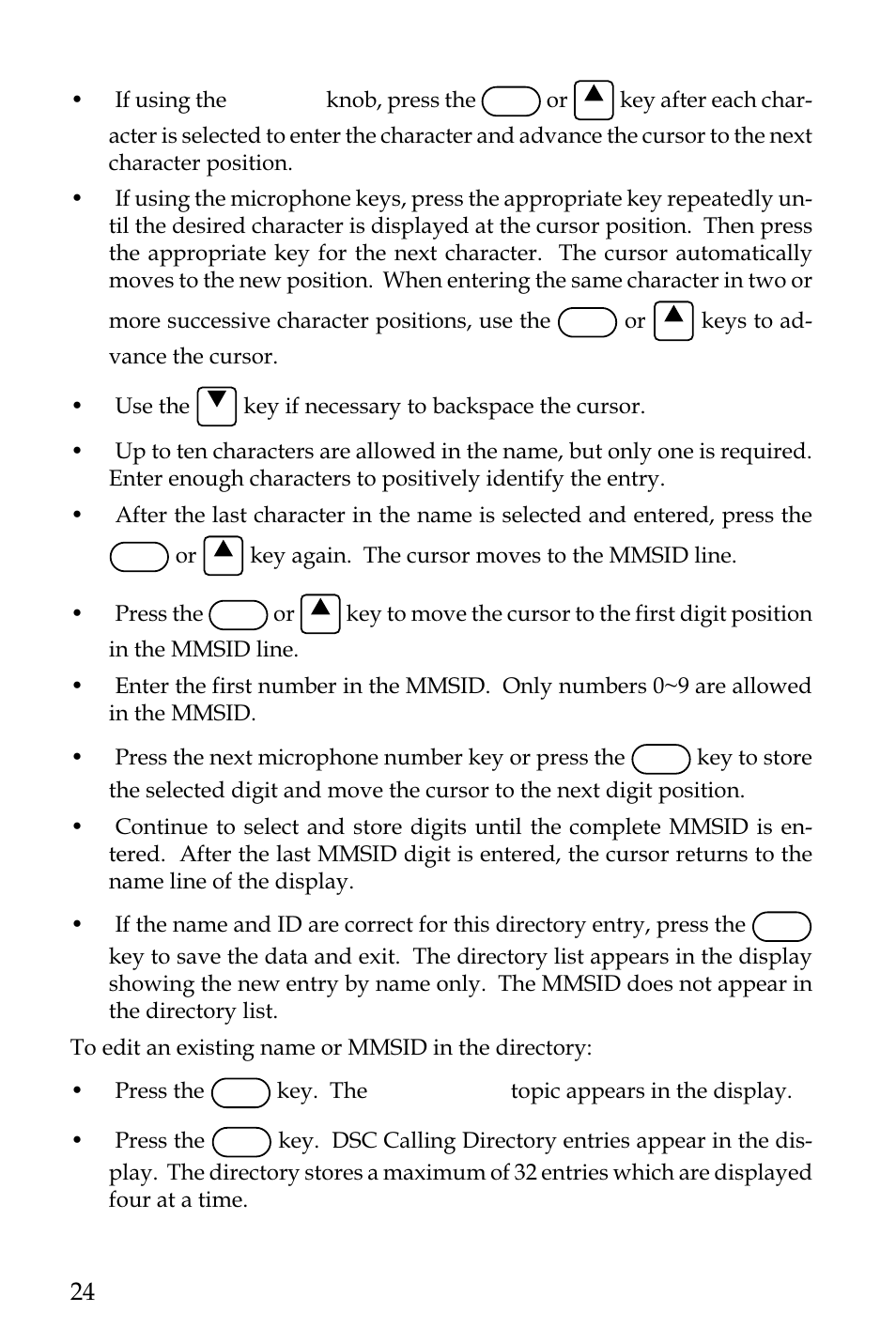 Sx 35 dsc | NASA SX 35 DSC User Manual | Page 26 / 58