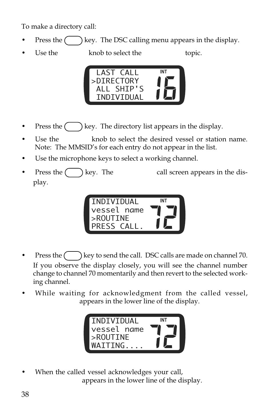 Sx 35 dsc | NASA SX 35 DSC User Manual | Page 40 / 58