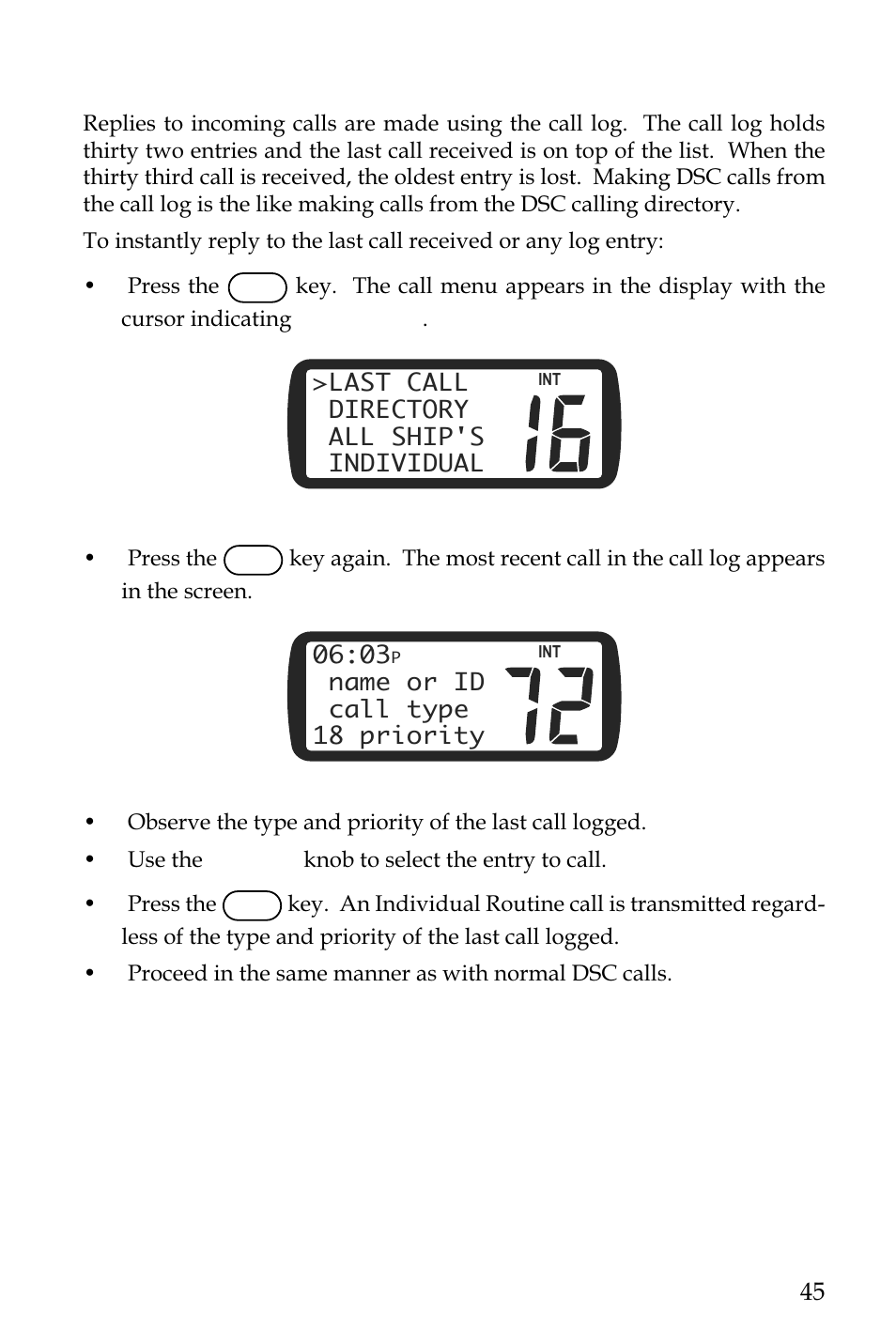 Sx 35 dsc | NASA SX 35 DSC User Manual | Page 47 / 58