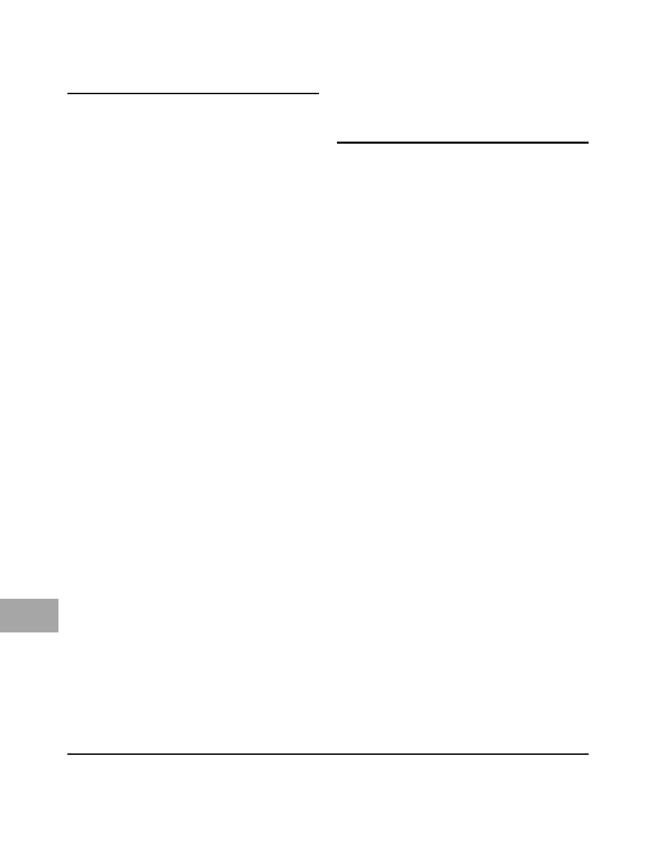 Norcold 323X User Manual | Page 2 / 17