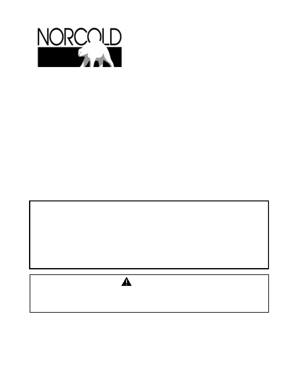 Thetford Norcold 9183 User Manual | 15 pages