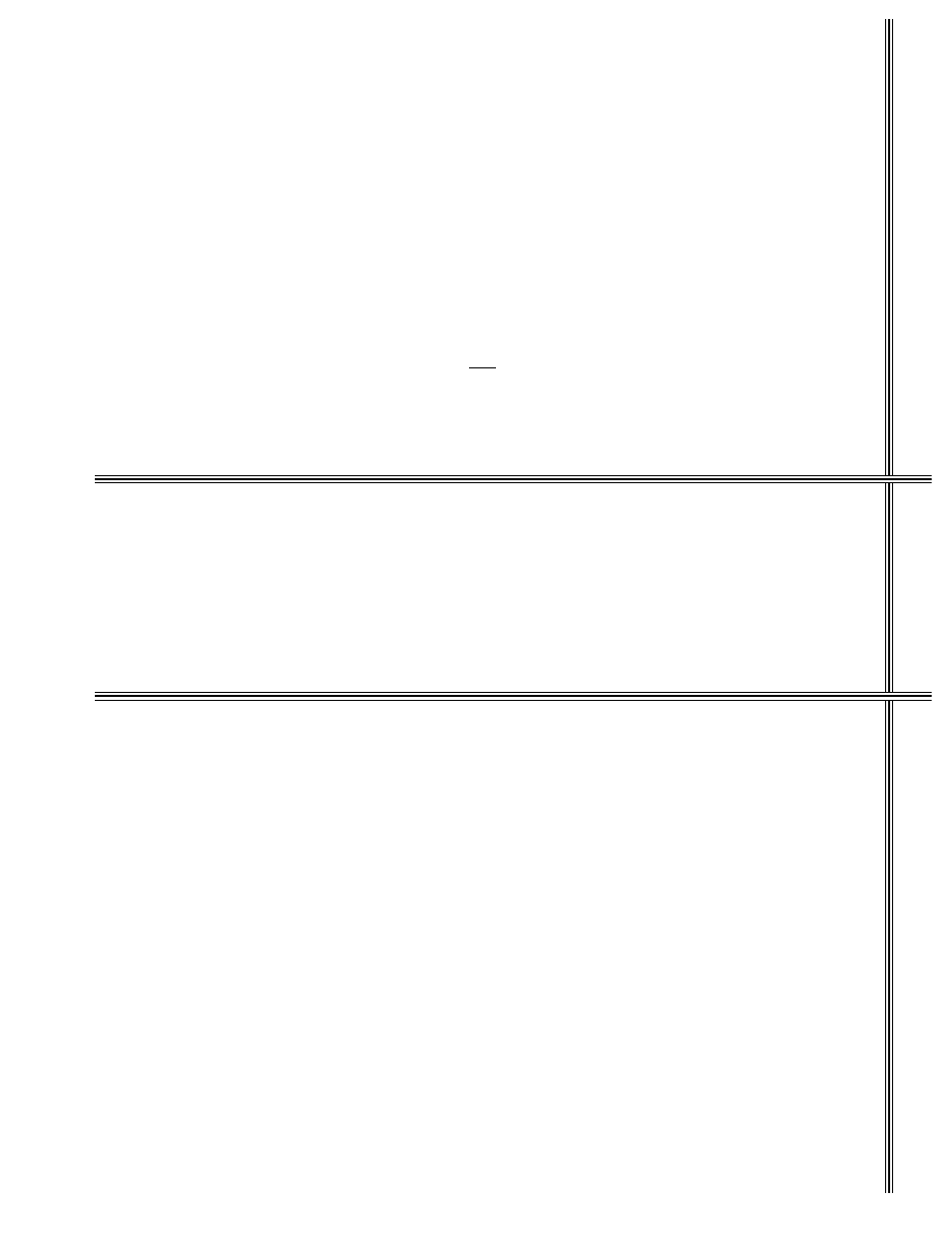 Refrigerator specifications, Introduction, Safety information sp ecifi c atio ns | Thetford Norcold 1082 User Manual | Page 3 / 15