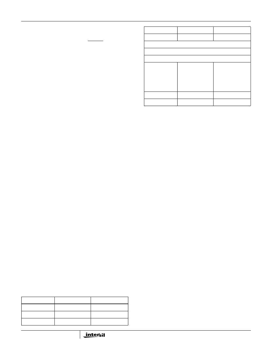 Pc card evaluation | NDC comm HWB3163 User Manual | Page 3 / 11