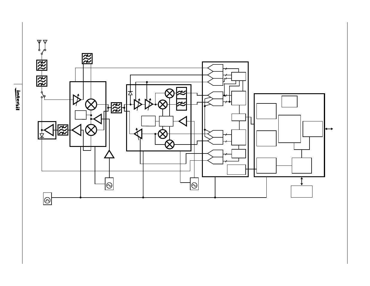 NDC comm HWB3163 User Manual | Page 4 / 11