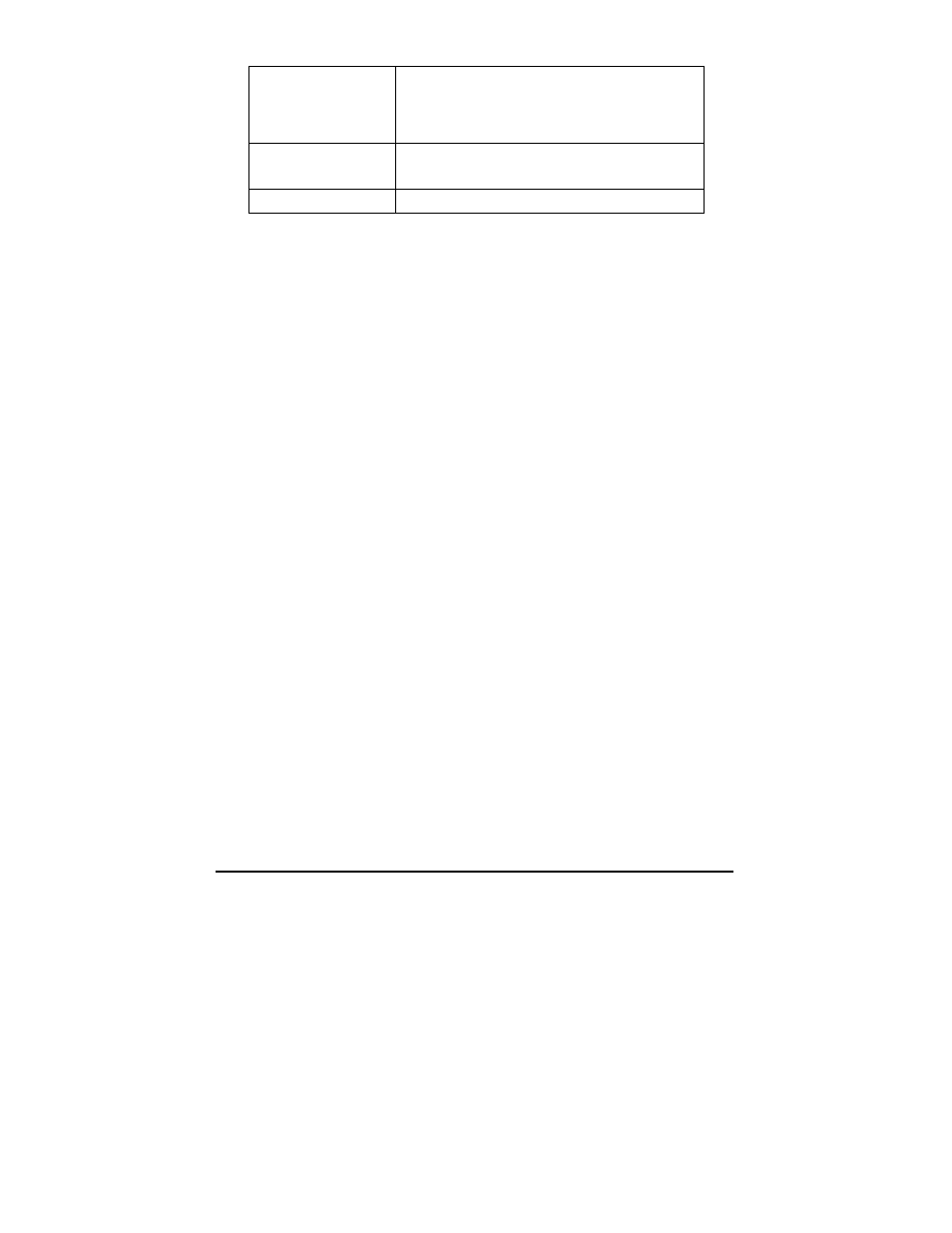 Encryption | NDC comm NWH650 User Manual | Page 21 / 61