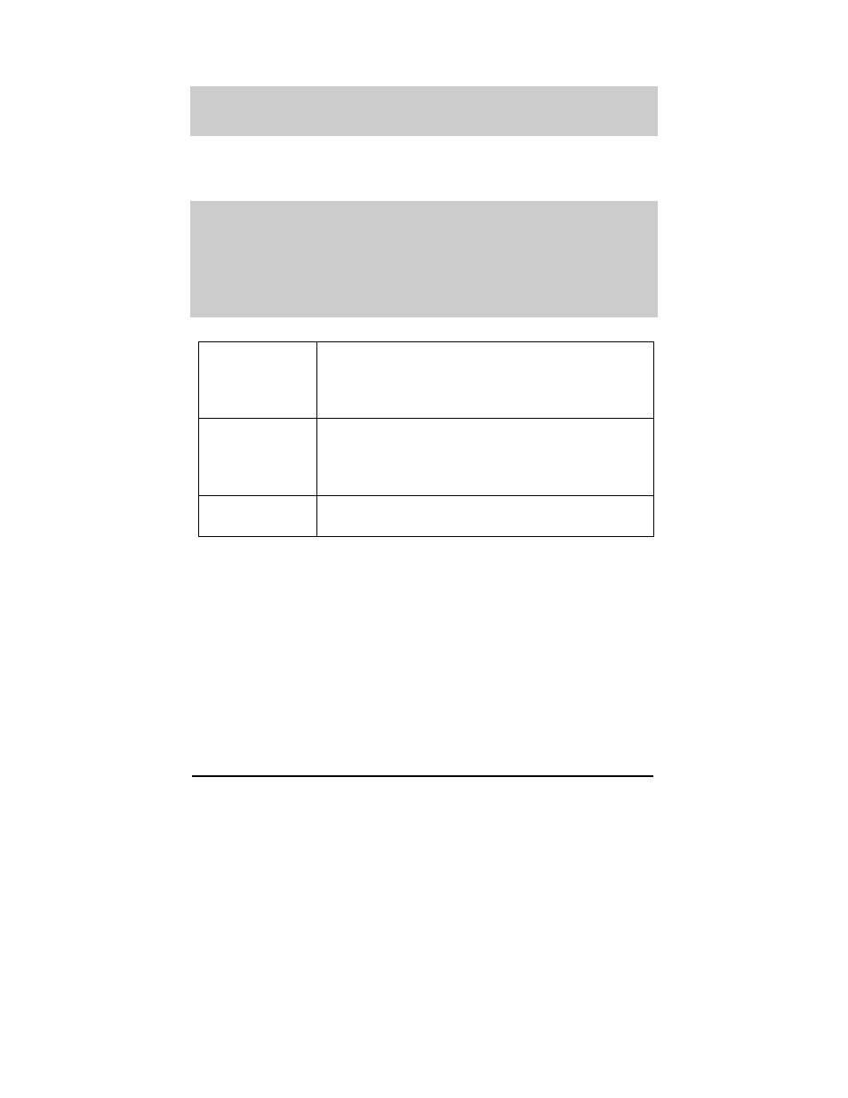 NDC comm NWH650 User Manual | Page 23 / 61