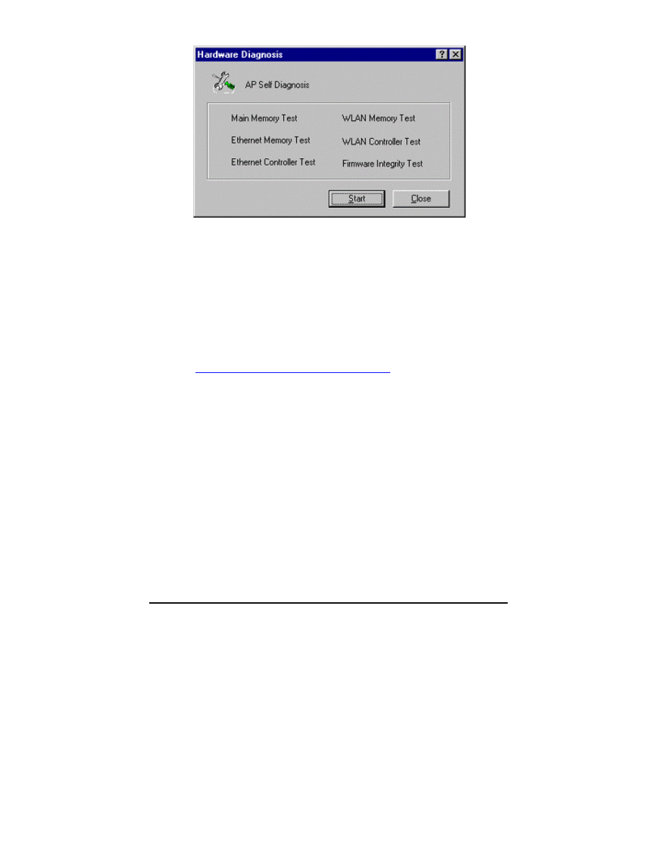 Upgrade ap firmware | NDC comm NWH650 User Manual | Page 28 / 61