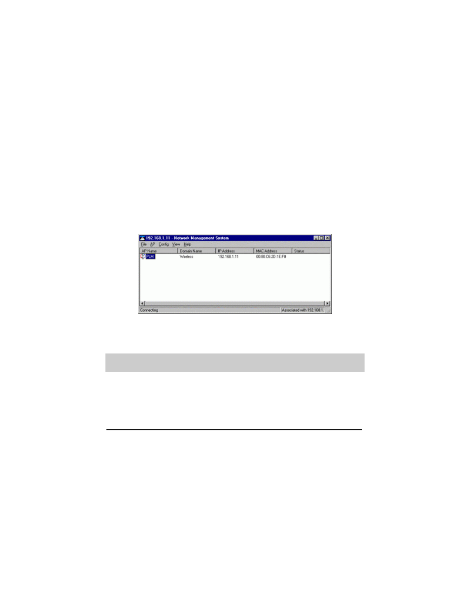 NDC comm NWH650 User Manual | Page 31 / 61