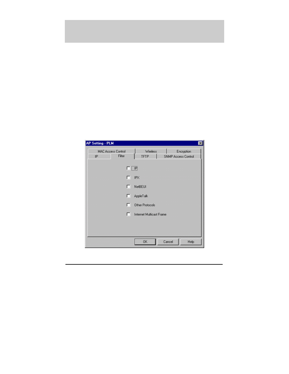NDC comm NWH650 User Manual | Page 35 / 61